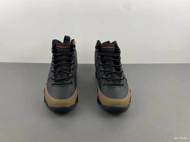 9 Olive Air HV4794-030 Jordan 0727